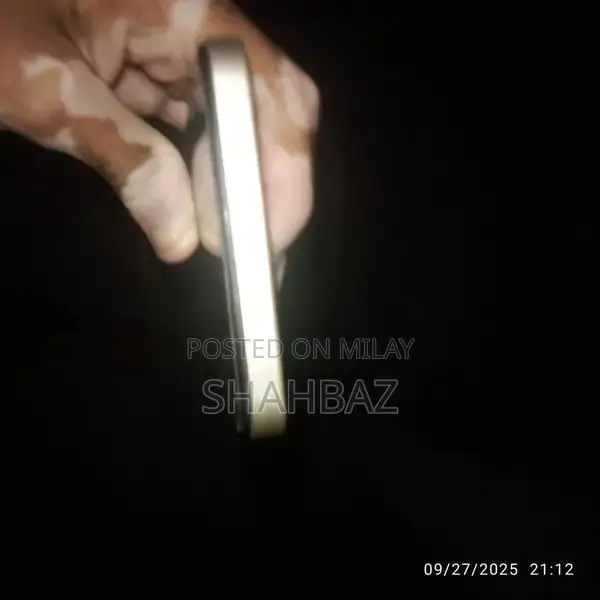 Infinix Smart 8 Smartphone 4GB RAM 64GB Storage Dual SIM