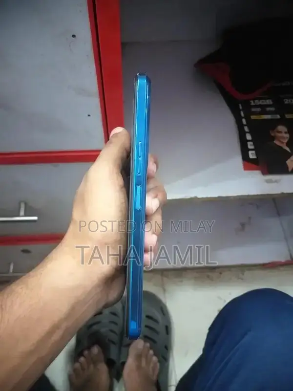 TECNO POVA NEO 2 Smartphone - Gaming Performance Powerhouse