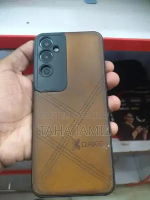 TECNO POVA NEO 2 Smartphone - Gaming Performance Powerhouse