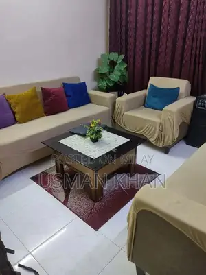 Photo - Ground Floor Portion in Gulshan Block 1 - 240 Sq Yards