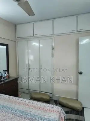 Ground Floor Portion in Gulshan Block 1 - 240 Sq Yards