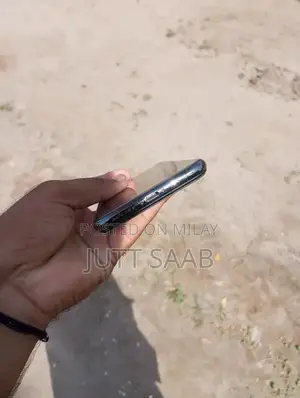 Preowned iPhone XS 64GB with Good Battery Health