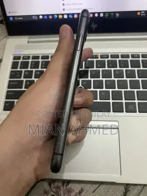 iPhone 11 128GB Parts Unit - iCloud Locked Device