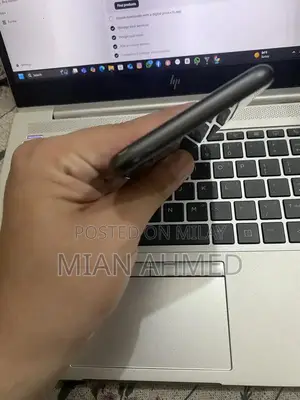 iPhone 11 128GB Parts Unit - iCloud Locked Device