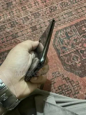 Apple iPhone XS Black 64GB Smartphone