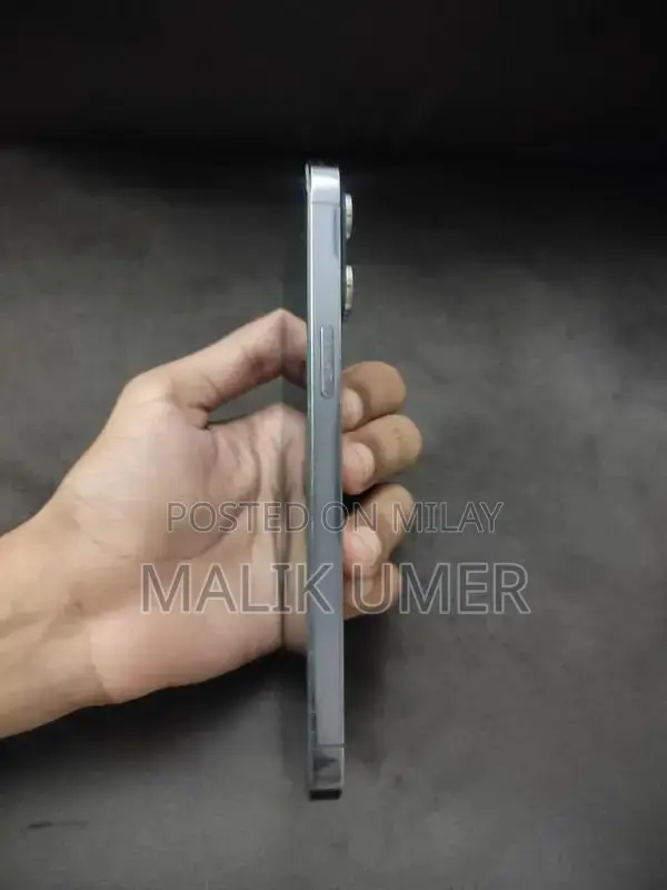 Unlocked Deep Purple iPhone 14 Pro Max Dual SIM 256GB