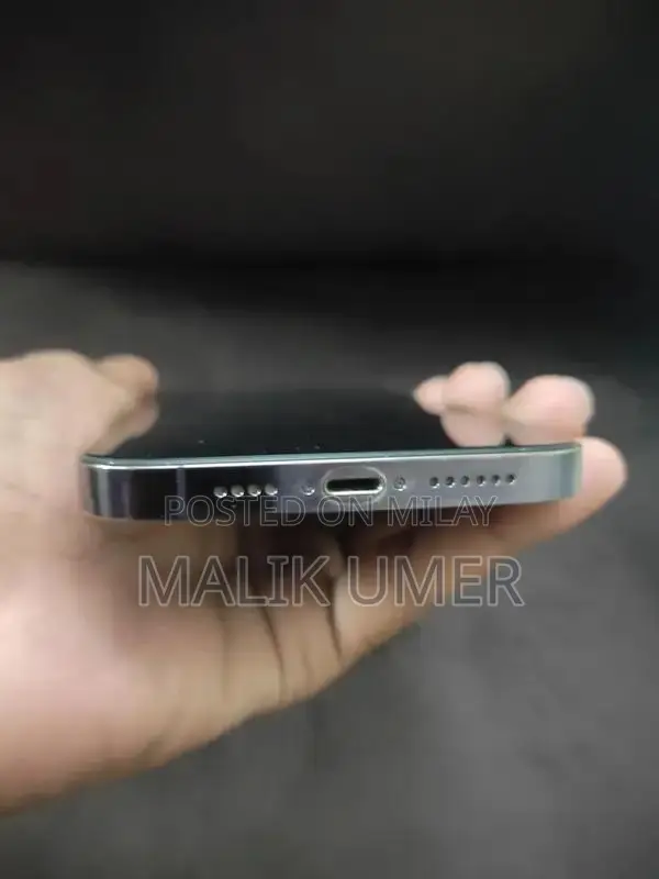 Unlocked Deep Purple iPhone 14 Pro Max Dual SIM 256GB