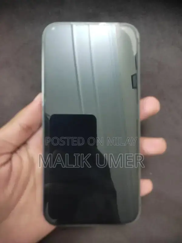 Unlocked Deep Purple iPhone 14 Pro Max Dual SIM 256GB