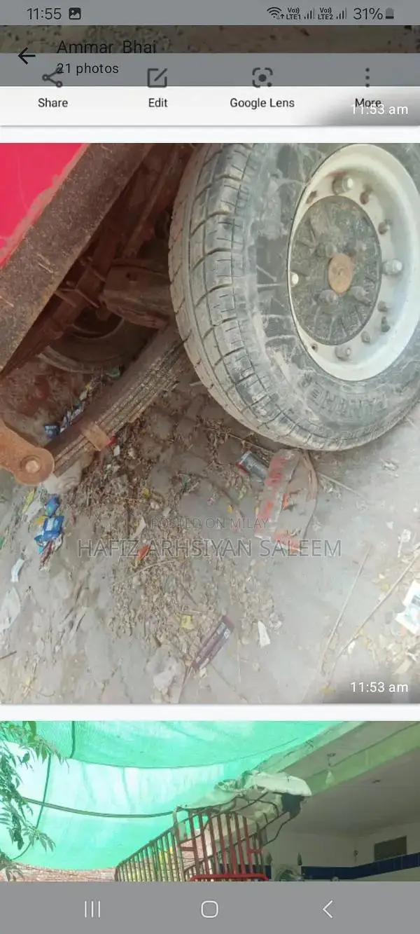 United 100cc Motorcycle - 2023 Model Compact Urban Commuter