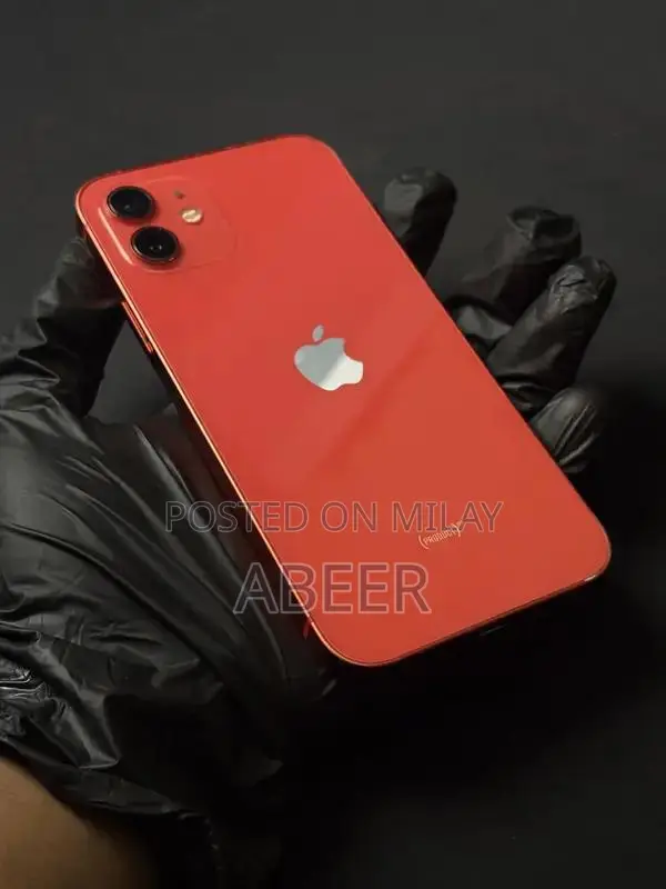 Apple Smartphone 128GB Dual SIM PTA Approved