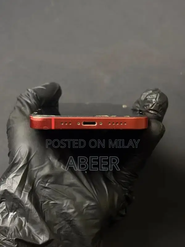 Apple Smartphone 128GB Dual SIM PTA Approved