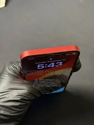 Apple Smartphone 128GB Dual SIM PTA Approved