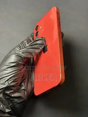 Apple Smartphone 128GB Dual SIM PTA Approved