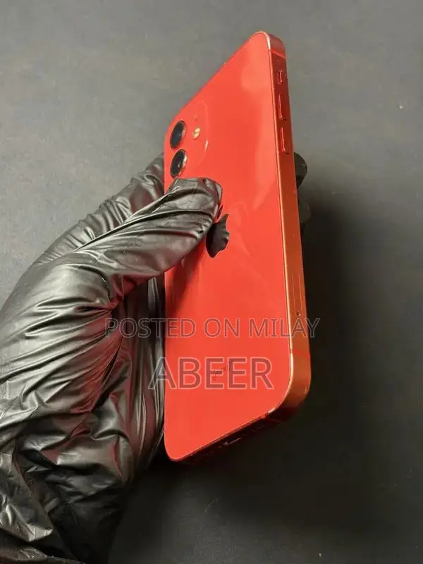 Apple Smartphone 128GB Dual SIM PTA Approved