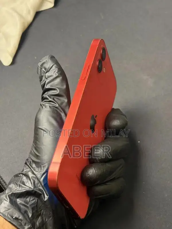 Apple Smartphone 128GB Dual SIM PTA Approved