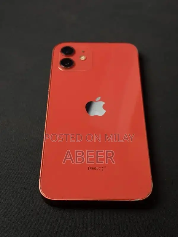 Apple Smartphone 128GB Dual SIM PTA Approved