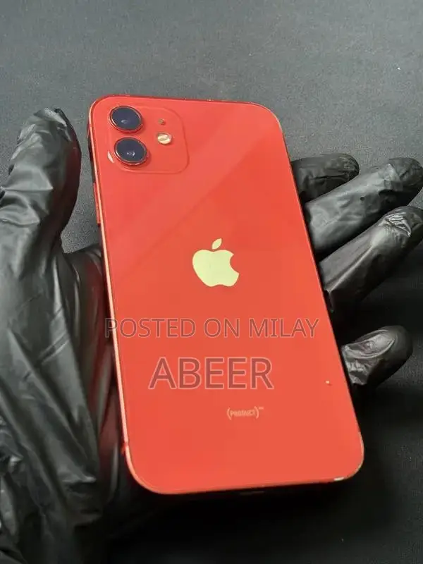 Apple Smartphone 128GB Dual SIM PTA Approved