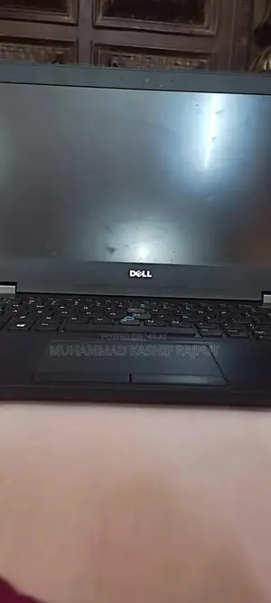 Intel Core i5 6th Gen Laptop with Windows 10