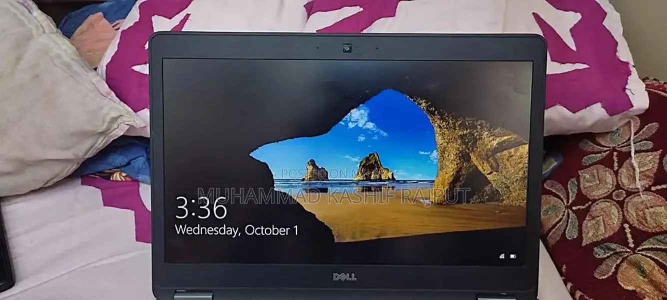 Intel Core i5 6th Gen Laptop with Windows 10