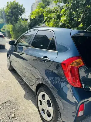 Photo - 2020 KIA Picanto - Low Mileage Urban Compact Hatchback