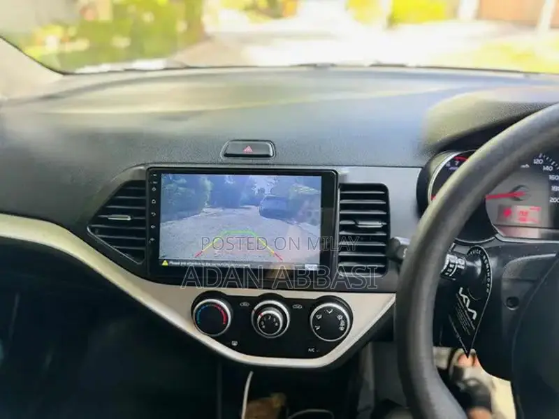 2020 KIA Picanto - Low Mileage Urban Compact Hatchback