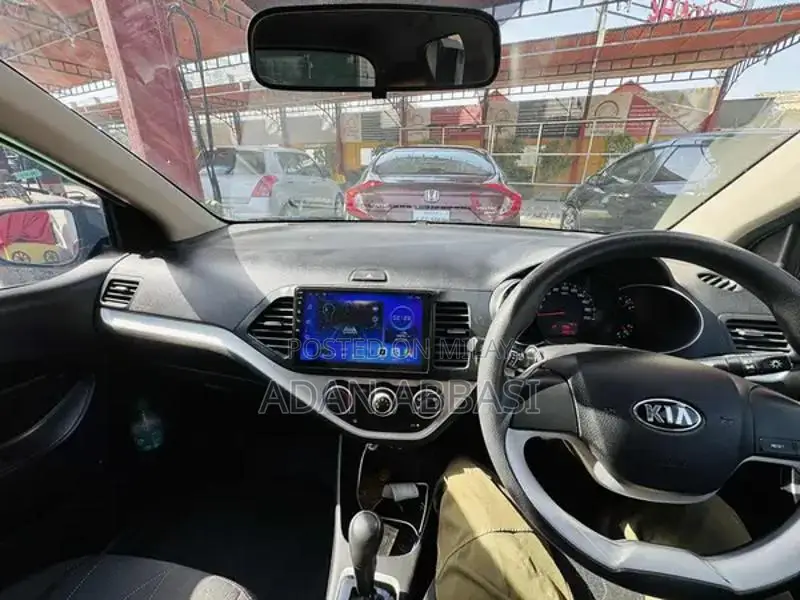 2020 KIA Picanto - Low Mileage Urban Compact Hatchback
