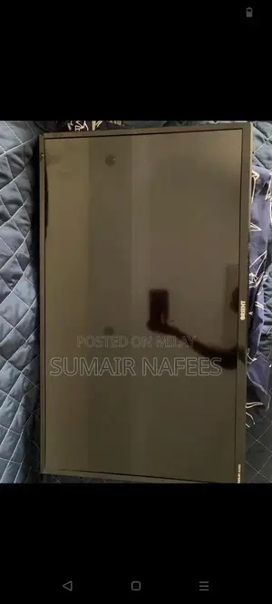 Photo - Used LED TV in Excellent Condition