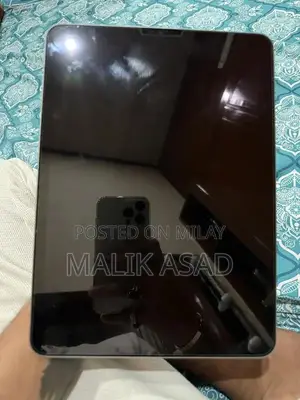 Apple iPad Pro 128GB M2 2022 Space Grey Tablet