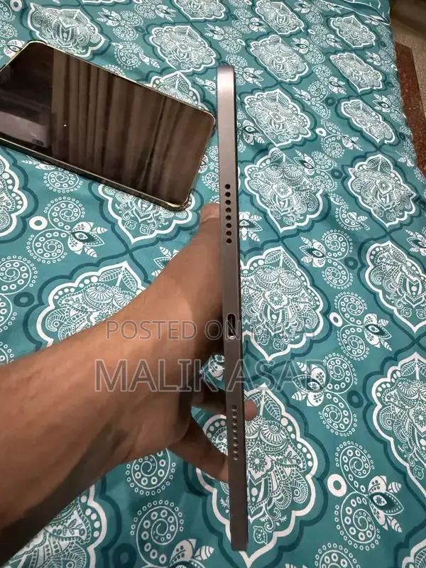 Apple iPad Pro 128GB M2 2022 Space Grey Tablet