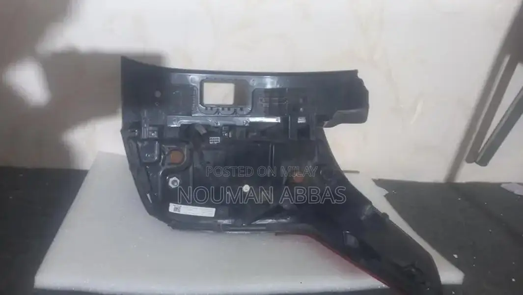 Haval Jolion Left Side Brake Light Assembly