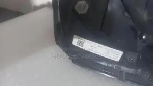 Haval Jolion Left Side Brake Light Assembly