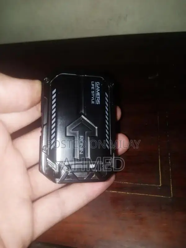 Wireless Air Pods Gaming Earbuds with Warranty