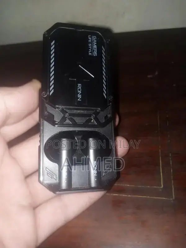 Wireless Air Pods Gaming Earbuds with Warranty