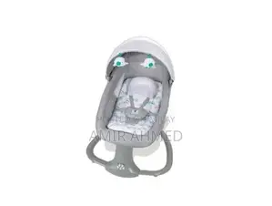 Baby Electric Swing - Comfortable Infant Soothing Chair
