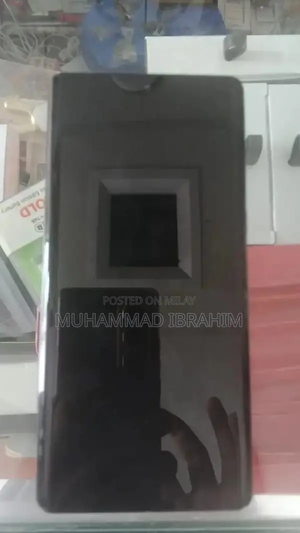 Google Pixel 7 Pro 12GB RAM Smartphone with Advanced Camera