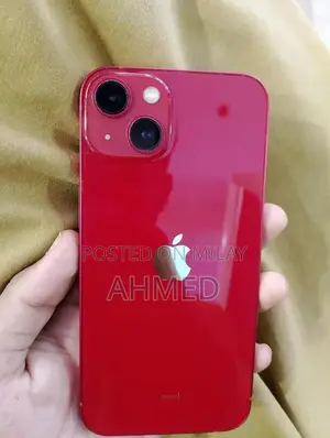 Photo - Apple iPhone 13 128GB Smartphone - Excellent Condition