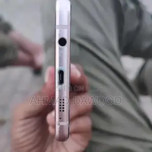 Samsung Galaxy Mid-Range Smartphone A Series Device