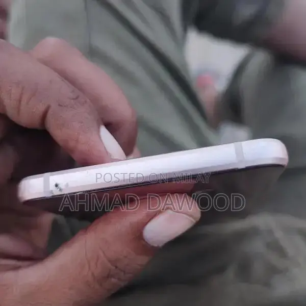 Samsung Galaxy Mid-Range Smartphone A Series Device