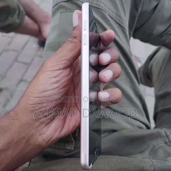 Samsung Galaxy Mid-Range Smartphone A Series Device