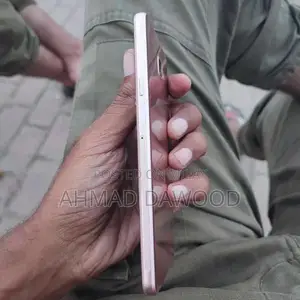 Samsung Galaxy Mid-Range Smartphone A Series Device