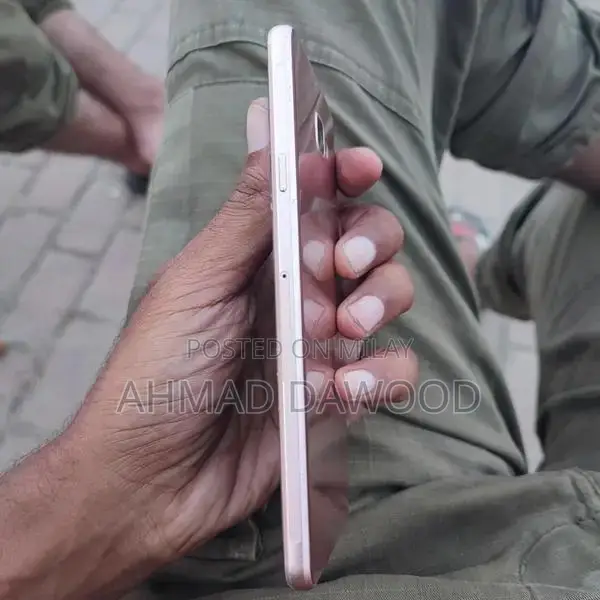 Samsung Galaxy Mid-Range Smartphone A Series Device