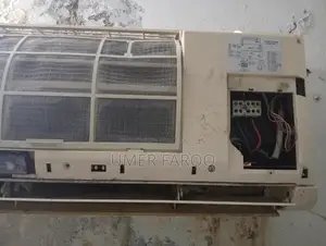 Pel 2 Ton Non-Inverter Air Conditioner