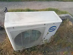 Pel 2 Ton Non-Inverter Air Conditioner