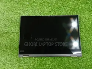 Lenovo ThinkPad L13 Yoga Gen2 2-in-1 Convertible Laptop