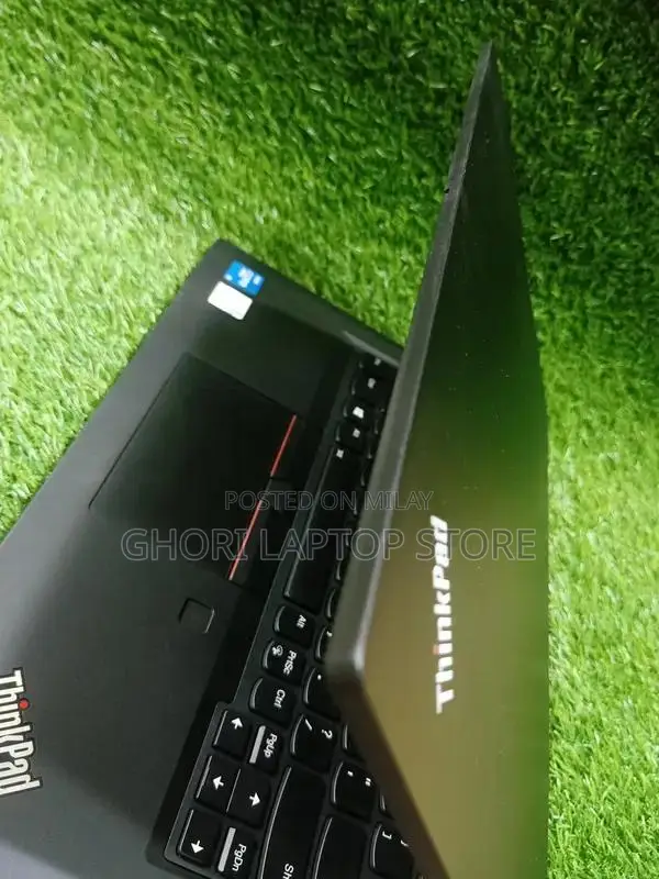 Lenovo ThinkPad L13 Yoga Gen2 2-in-1 Convertible Laptop