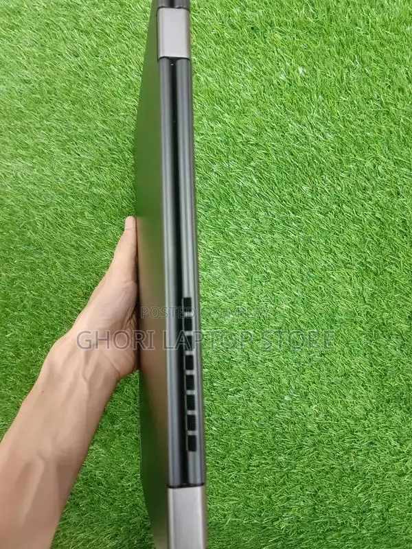 Lenovo ThinkPad L13 Yoga Gen2 2-in-1 Convertible Laptop