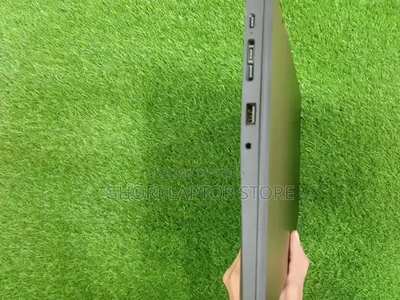 Lenovo ThinkPad L13 Yoga Gen2 2-in-1 Convertible Laptop