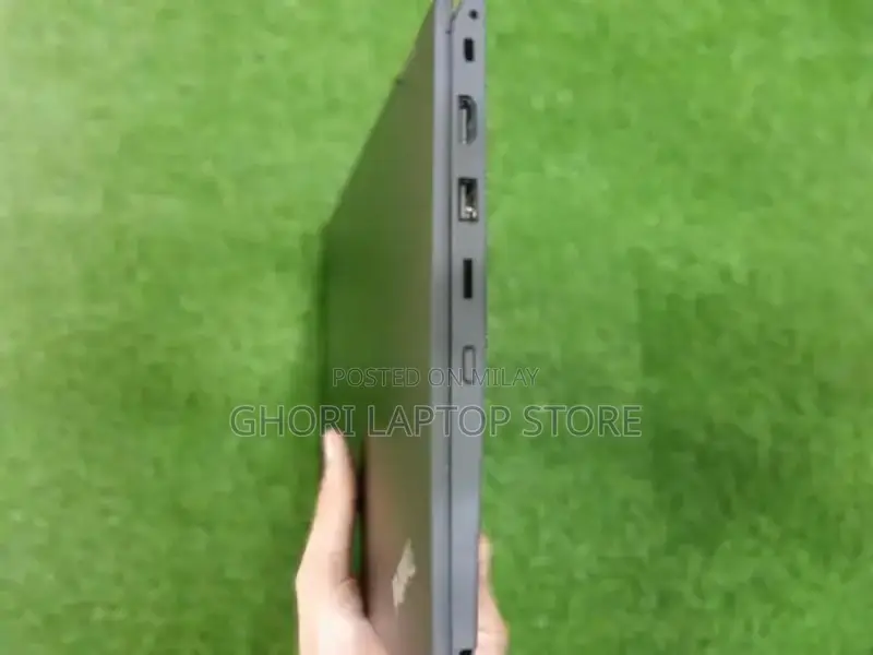 Lenovo ThinkPad L13 Yoga Gen2 2-in-1 Convertible Laptop