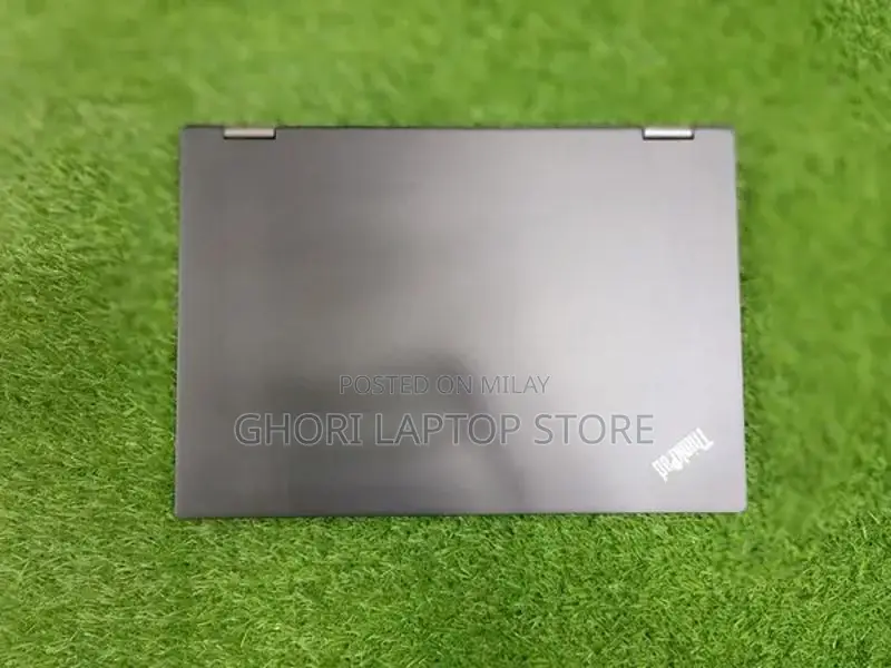 Lenovo ThinkPad L13 Yoga Gen2 2-in-1 Convertible Laptop