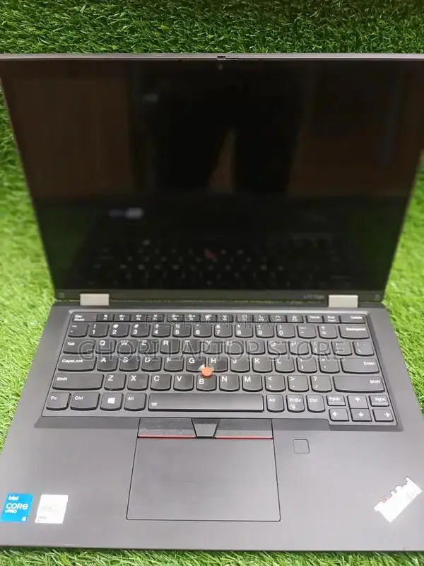 Lenovo ThinkPad L13 Yoga Gen2 2-in-1 Convertible Laptop
